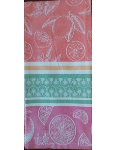 2 Panos de cozinha 50x70 cm...