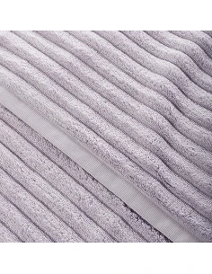 Jogo 3 toalhas de banho... 2