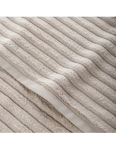 Jogo 3 toalhas de banho... 2