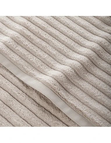 Jogo 3 toalhas de banho 100% algodão...