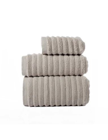 Jogo 3 toalhas de banho 100% algodão...