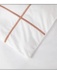 Juego de sábanas 400 hilos... 2