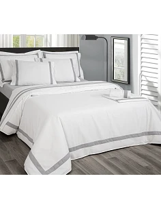 Cama 160x200 cm - Percal...