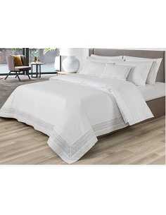 500 Fios - Jogo de lençóis...