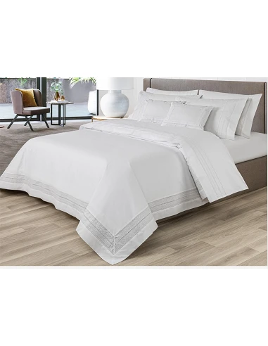 500 hilos - Juego de sábanas 100%...