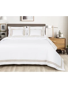 Sacos para edredão  -...