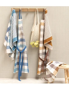 Avental de cozinha 60x90 cm...