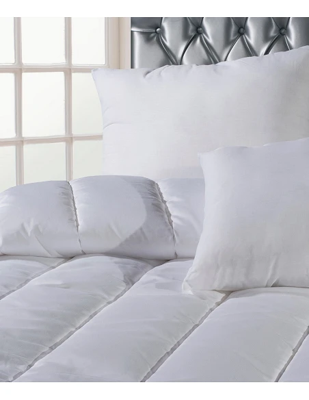 240x220 Edredon nordico de verão - Edredão leve 100 gr./m2