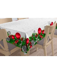 NAVIDAD - Mantel de mesa...