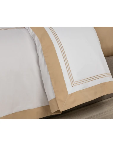 500 hilos - Juego de sábanas 100%...