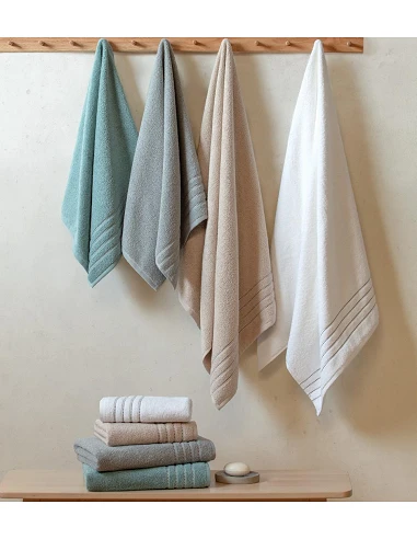 Roupão de banho 100% algodão 360...