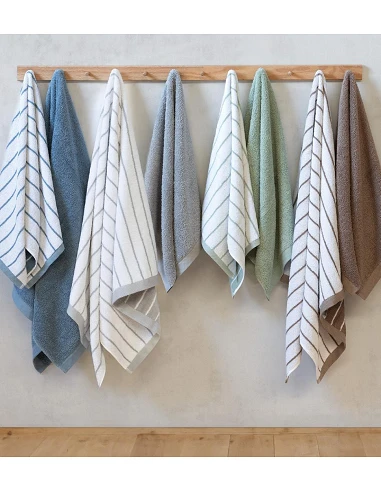 Roupão de banho 100% algodão 360...