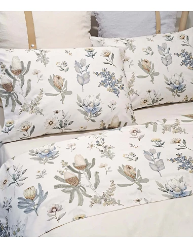 260x240 cm - Juego de funda nordica...