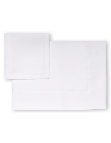 180x400 CM - 100% linho Toalha de...