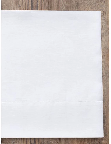 180x400 cm - 100% lino Mantel + 12...