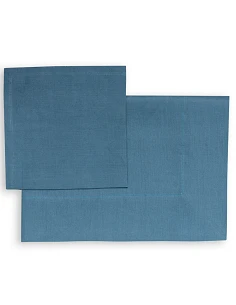 180x250 CM - 100% linho...