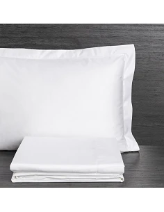 Cama 105x200 cm -  600 Fios...