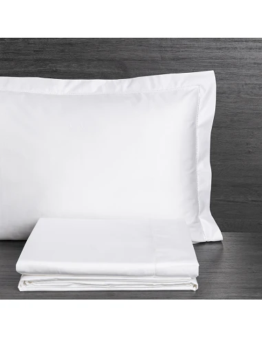 Cama 105x200 cm -  600 Fios - Jogo de...