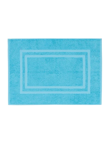 Tapete 50x70 cm - 100% algodão 700...