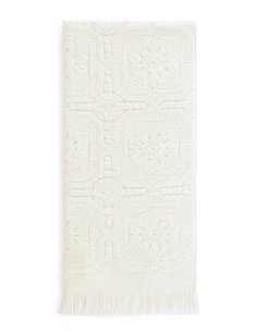 Juego toallas de baño... 2