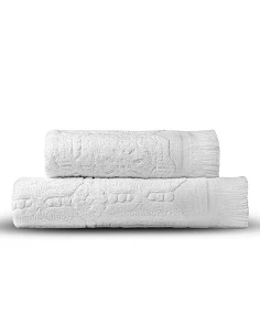 Juego toallas de baño...