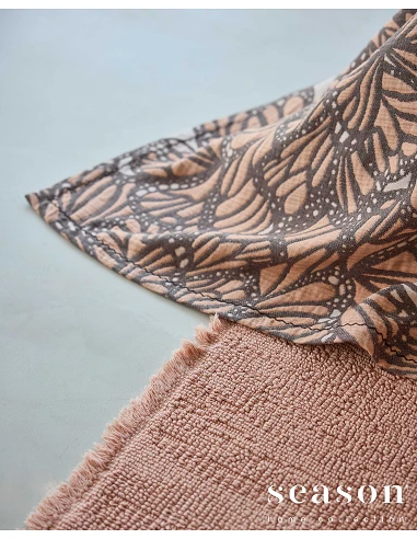 Colcha Ref. Monarca / COR ÚNICA ONE...