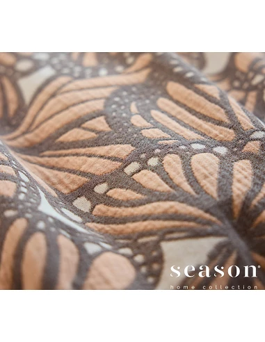 Colcha Ref. Monarca / COR ÚNICA ONE...