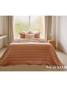 Colcha Ref. Sable Cot