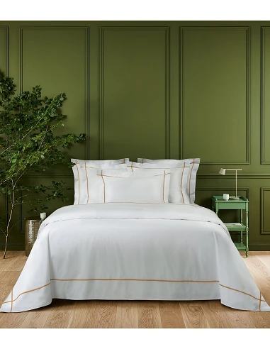 1000 Fios - Jogo de lençóis 100%...