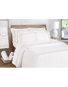 Fundas nórdicas  -  Algodón...