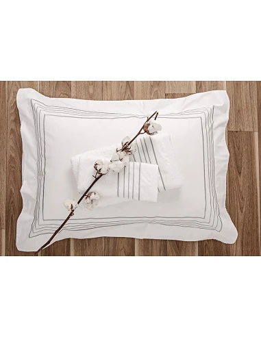 Fundas nórdicas  -  Algodón sáten...