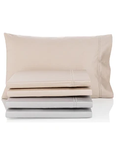 Cama 140x200 cm - 600 Fios...