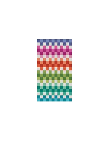 100x180 cm - Toalla playa 100%...