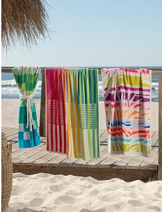 100x180 cm - Toalla playa... 2