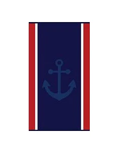 100x180 cm - Toalha de...