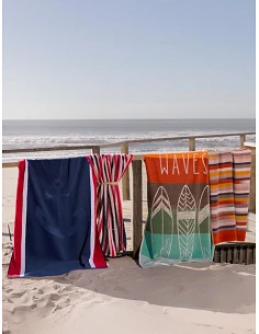 100x180 cm - Toalla playa... 2