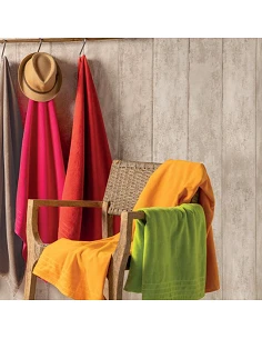 90x160 cm - Toalha de praia...