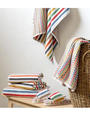 Jogo de toalhas de banho 3 peças 100%...