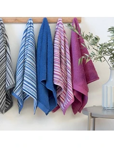 Jogo de toalhas de banho 3...