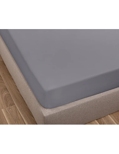 lençol de baixo ajustável 150x200 +...