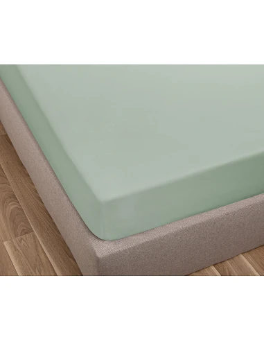 lençol de baixo ajustável 160x200 +...