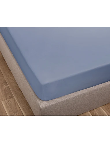 lençol de baixo ajustável 160x200 +...