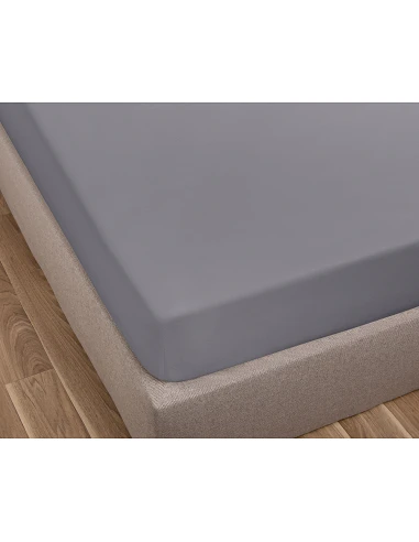 lençol de baixo ajustável 105x200 +...