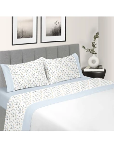 CAMA 105 CM - JUEGO DE...