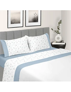 CAMA 200x200 CM - JUEGO DE... 2