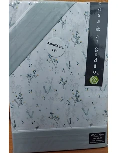 CAMA 200x200 CM - JUEGO DE...