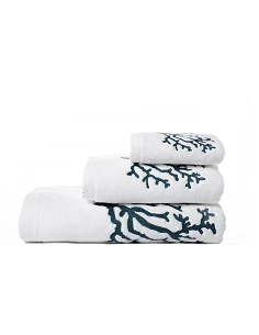 Jogo 3 toalhas de banho...