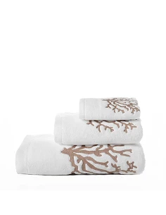 Jogo 3 toalhas de banho...