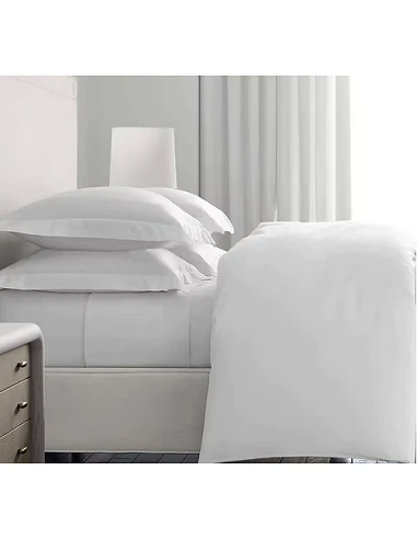 400 HILOS -  FUNDAS DE ALMOHADA...