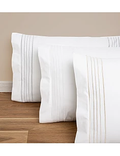 Cama 105x200 cm - 1000 Fios... 2